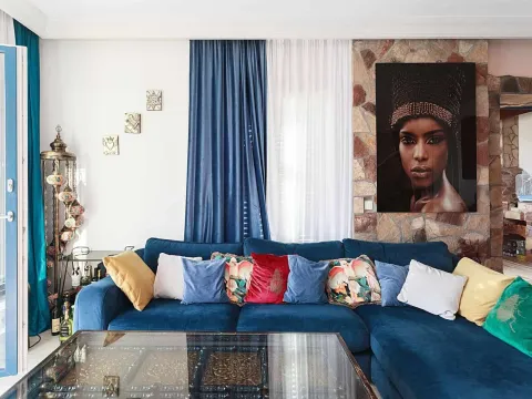 Izdavanje, kuća, 130m², Luštica Bay, Tivat - image 30