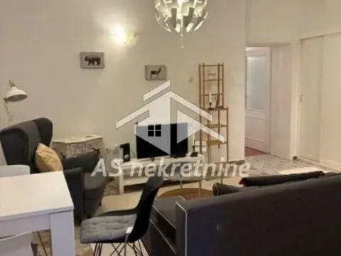 Izdavanje, stan, 55m², Stari Grad, Beograd - image 10