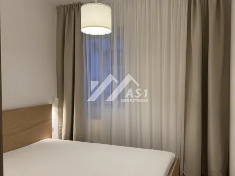 Izdavanje, jednosoban stan, 37m², Podbara, Novi Sad Sve Podlokacije - image 6
