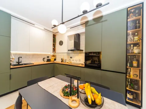 Sale, two bedroom apartment, 69m², Stari Aerodrom, Podgorica - image 6