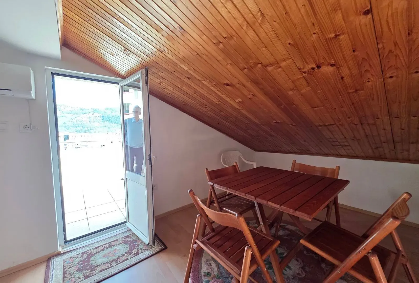 Prodaja, dvosoban stan, 120m², Budva, Crna Gora