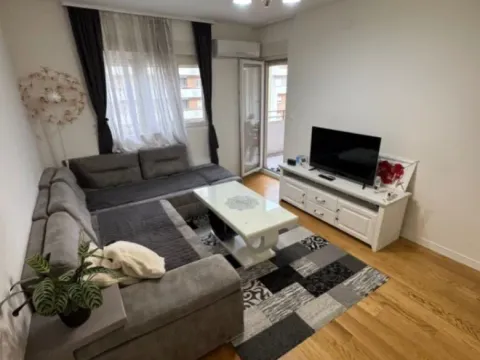 Izdavanje, jednosoban stan, 50m², Central Point, Podgorica - image 7