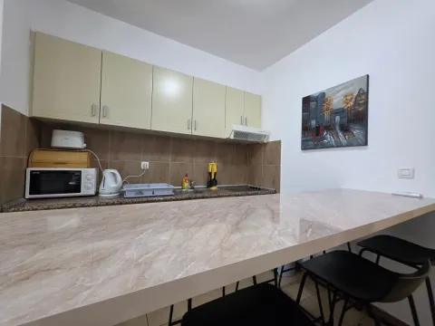 Sale, two bedroom apartment, 64m², Bečići, Budva - image 15