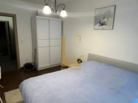Rent, one bedroom apartment, 50m², Master Kvart, Podgorica - image 6