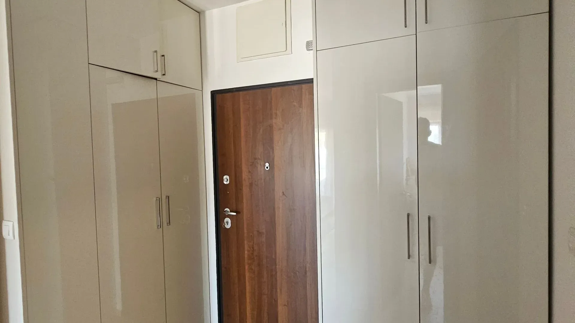 Prodaja, stan, 48m², Ljubović, Podgorica
