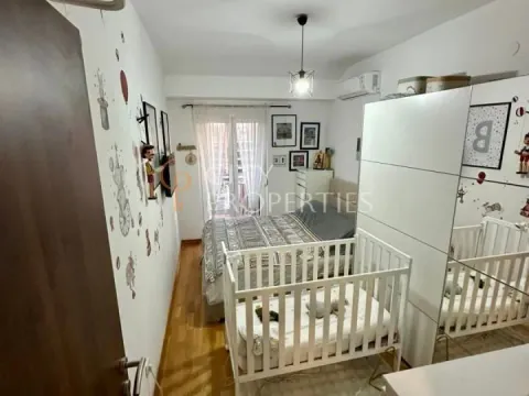 Prodaja, stan, 48m², Ljubović, Podgorica - image 7