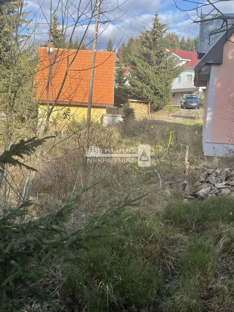 Prodaja, plac, 324m², Kopaonik, Srbija