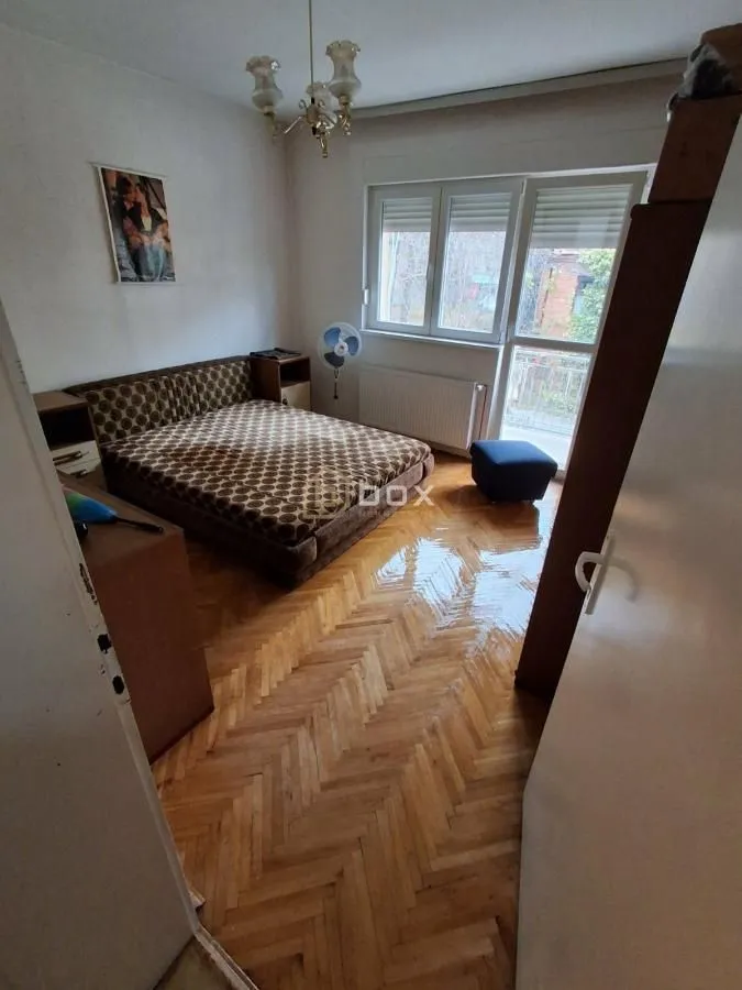 Prodaja, dvosoban stan, 70m², Medijana, Niš