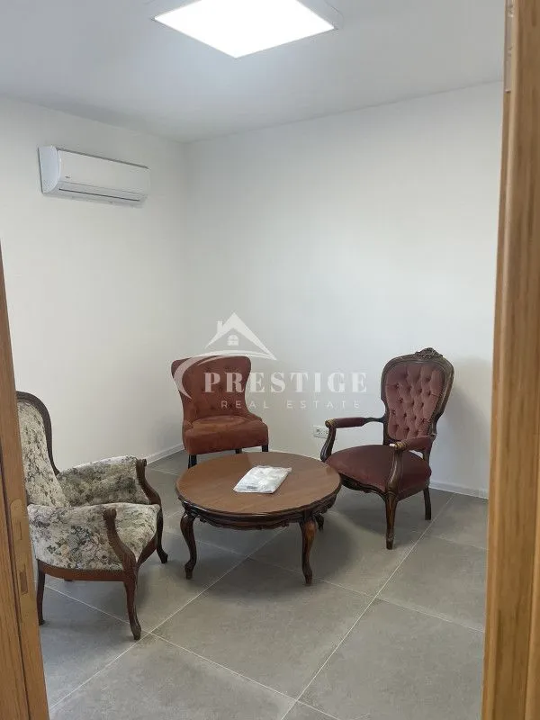 Rent, office space, 120m², Centar, Podgorica