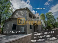 Sale, office space, 300m², Mareza, Podgorica - image 6