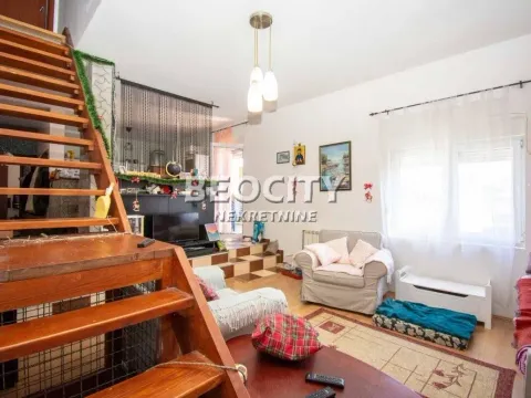 Sale, apartment, 115m², Petlovo Brdo, Beograd - image 7