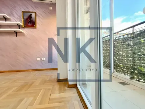 Prodaja, dvosoban stan, 72m², Vezirov Most, Podgorica - image 10