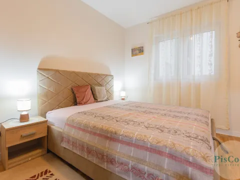 Rent, one bedroom apartment, 48m², Pobrežje, Podgorica - image 12
