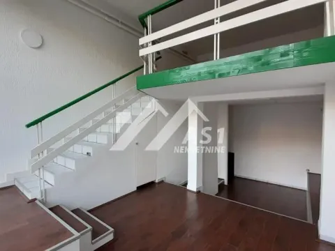 Rent, office space, 48m², Novi Sad Sve Podlokacije, Novi Sad - image 6