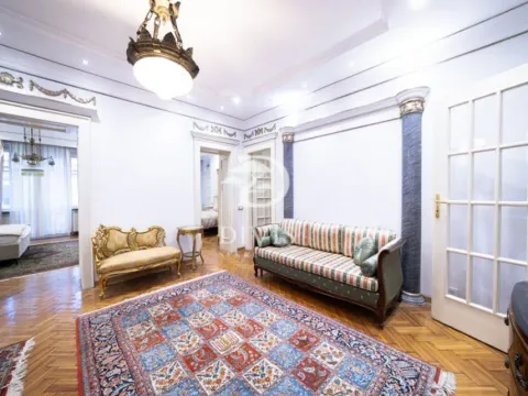 Prodaja, trosoban stan, 113m², Obilićev Venac, Beograd - image 6