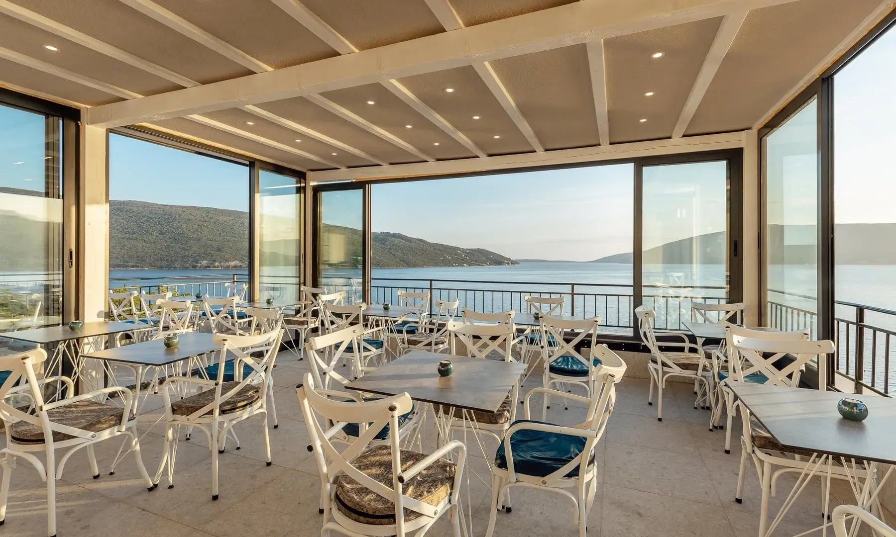 Prodaja, ugostiteljski objekat, 1000m², Kumbor, Herceg Novi