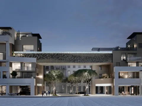 Prodaja, jednosoban stan, 68m², Tivat, Crna Gora - image 5