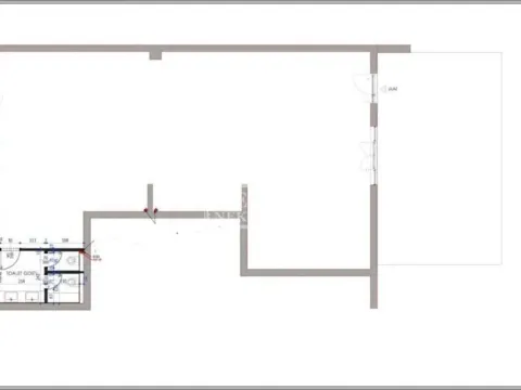 Izdavanje, poslovni prostor, 154m², Cvetkova Pijaca, Zvezdara Sve Podlokacije - image 2