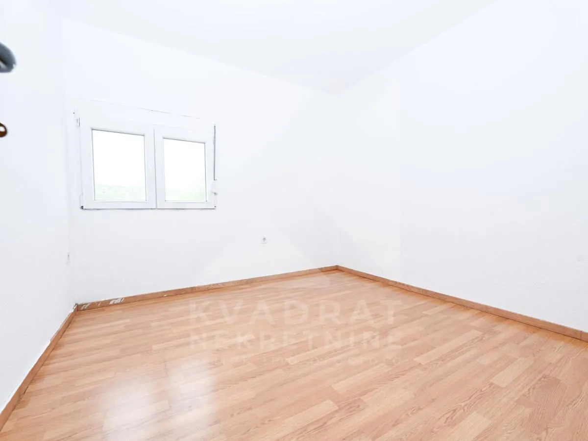 Rent, one bedroom apartment, 60m², Vranići, Podgorica