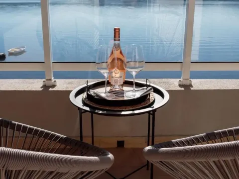 Izdavanje, dvosoban stan, 110m², Tivat, Crna Gora - image 7