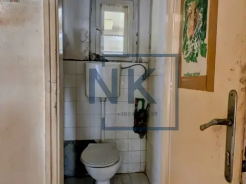 Prodaja, dvosoban stan, 85m², Centar, Podgorica - image 6