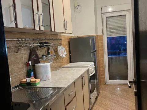 Prodaja, dvosoban stan, 66m², Zabjelo, Podgorica - image 2