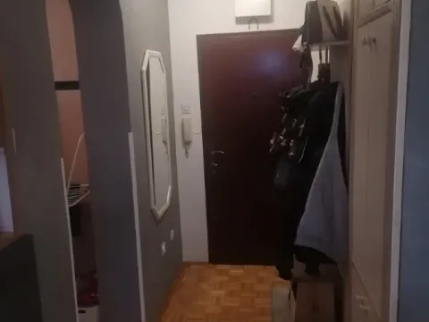 Prodaja, dvosoban stan, 54m², Novo naselje, Novi Sad - image 11