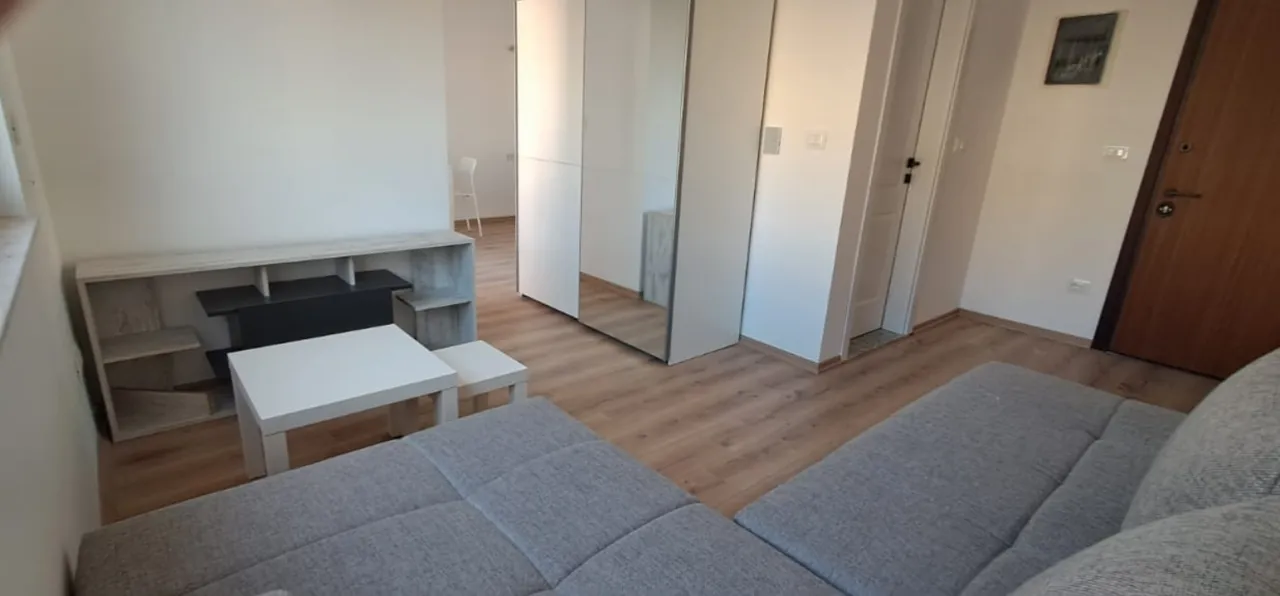 Sale, studio apartment, 30m², Ulcinj, Crna Gora