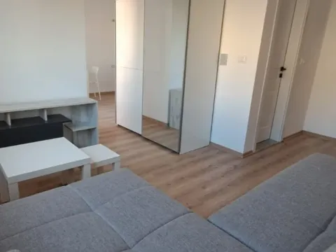 Sale, studio apartment, 30m², Ulcinj, Crna Gora - image 3