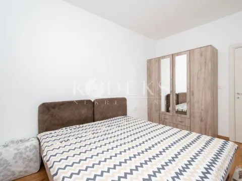 Izdavanje, jednosoban stan, 46m², Stari Aerodrom, Podgorica - image 6