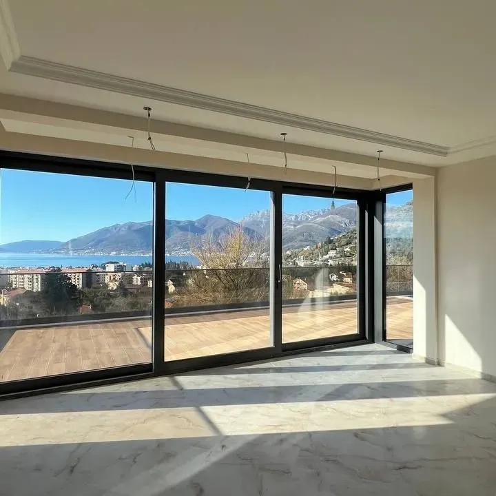 Prodaja, kuća, 286m², Seljanovo, Tivat