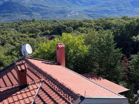 Rent, house, 150m², Centar, Tivat - image 7