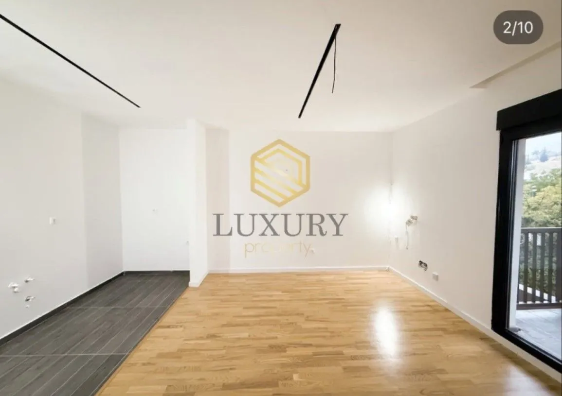 Prodaja, trosoban stan, 90m², Zagorič, Podgorica