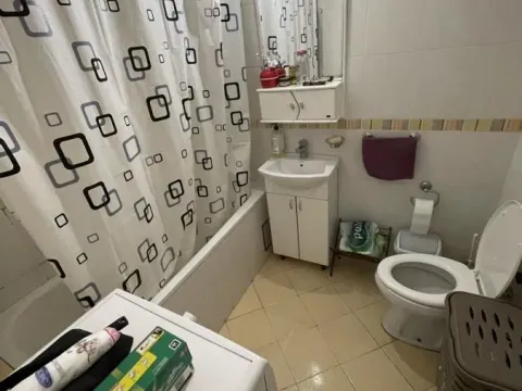 Izdavanje, jednosoban stan, 38m², Grbavica, Novi Sad Sve Podlokacije - image 4