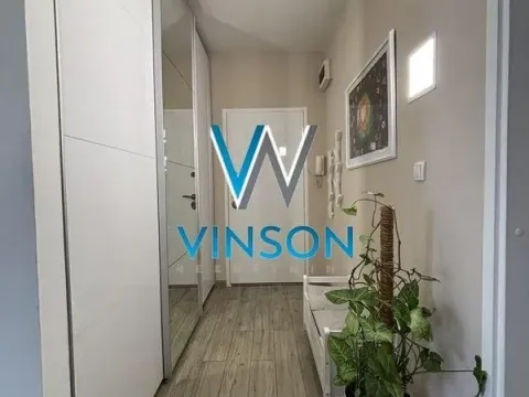 Izdavanje, trosoban stan, 69m², Novo naselje, Novi Sad - image 17