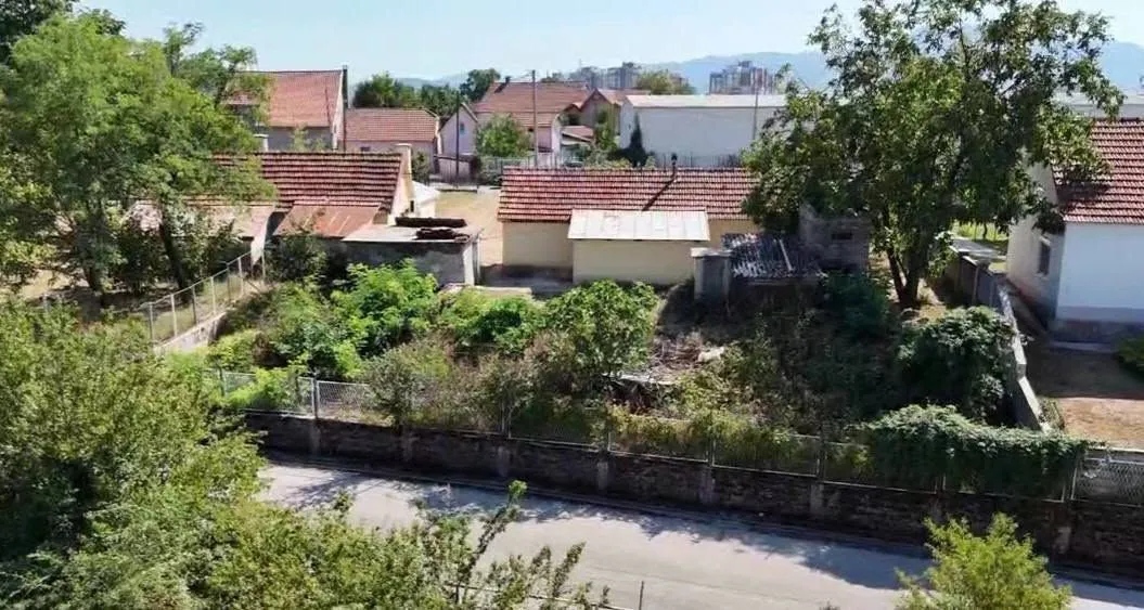 Sale, house, 67m², Centar, Nikšić