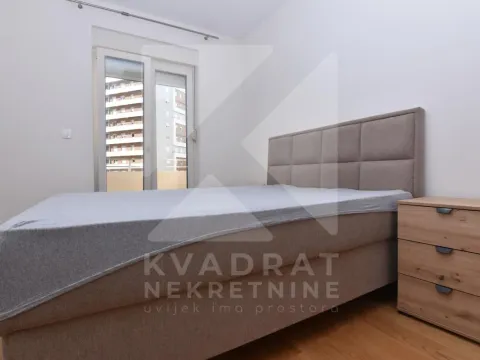 Rent, one bedroom apartment, 49m², Central Point, Podgorica - image 8