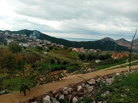 Prodaja, plac, 500m², Dobre Vode, Bar - image 4