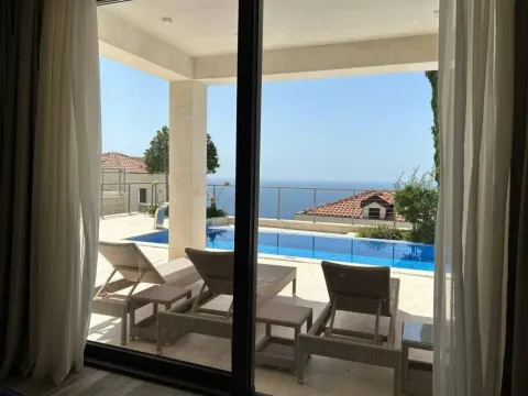 Stan-na-dan, kuća, 290m², Sveti Stefan, Budva - image 2