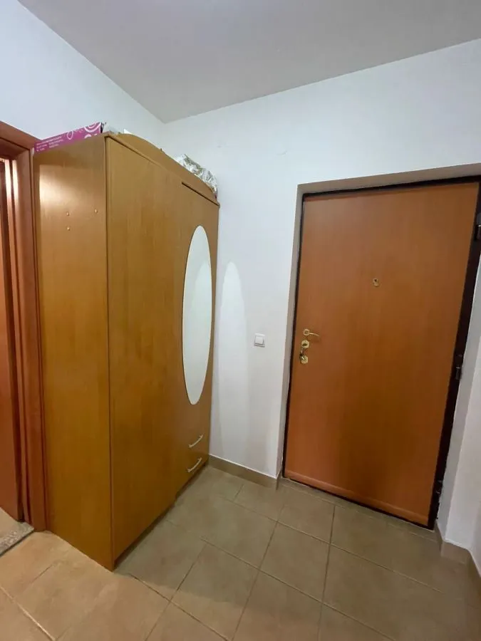 Rent, apartment, 33m², Centar, Bar