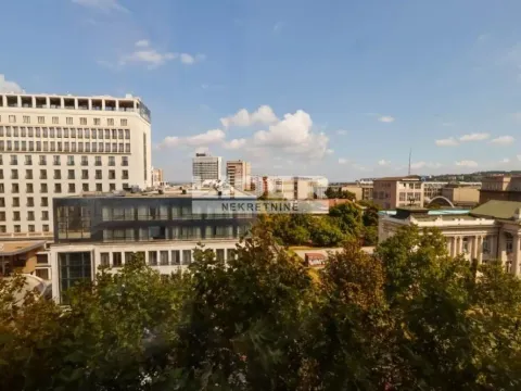 Prodaja, jednosoban stan, 38m², Vračar Centar, Vračar Sve Podlokacije - image 2