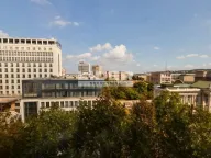 Sale, one bedroom apartment, 38m², Vračar Centar, Vračar Sve Podlokacije - image 2