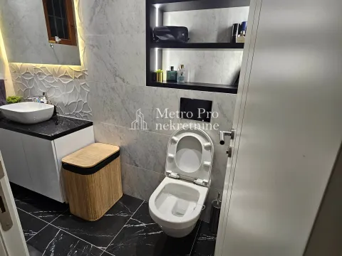 Sale, four bedroom apartment, 110m², Vračar Sve Podlokacije, Beograd - image 16