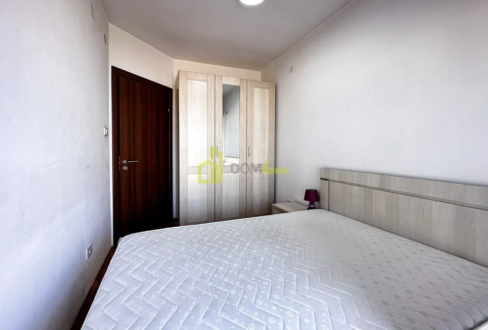 Rent, one bedroom apartment, 42m², Kod Big Fashion-a, Podgorica