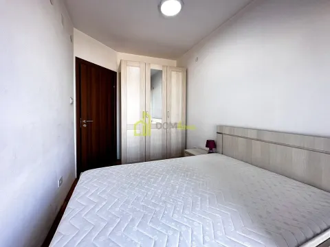 Izdavanje, jednosoban stan, 42m², Kod Big Fashion-a, Podgorica - image 7