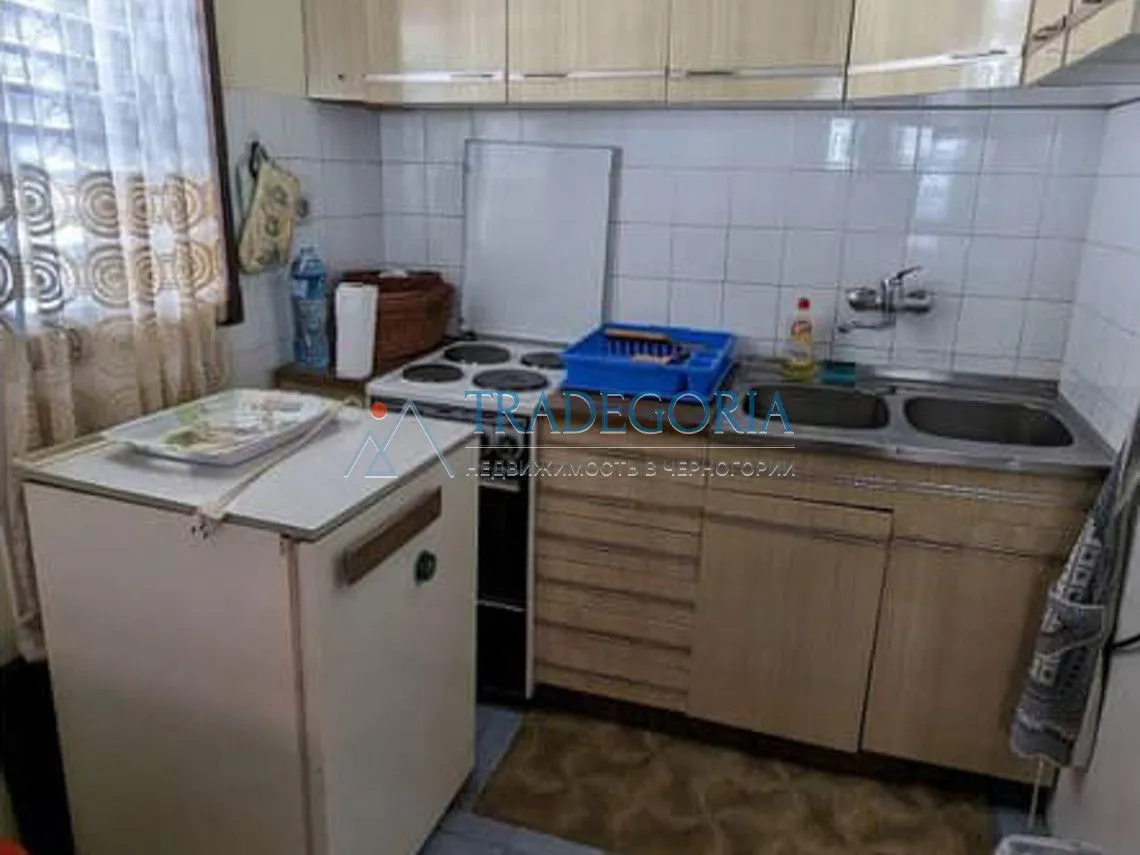Prodaja, kuća, 166m², Žabljak, Crna Gora