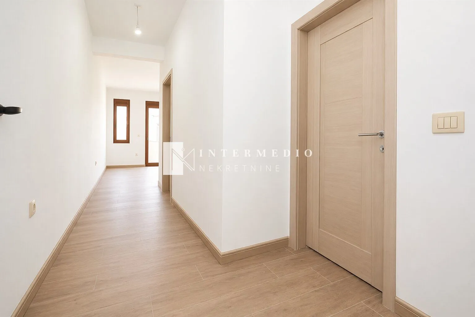 Prodaja, jednosoban stan, 45m², Kumbor, Herceg Novi