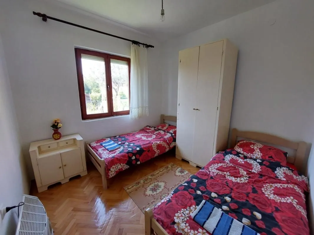 Rent, three bedroom apartment, 91m², Šušanj, Bar