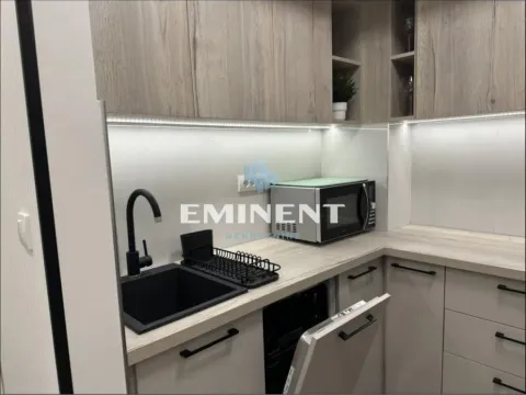 Rent, three bedroom apartment, 52m², Gradska Bolnica, Zvezdara Sve Podlokacije - image 4