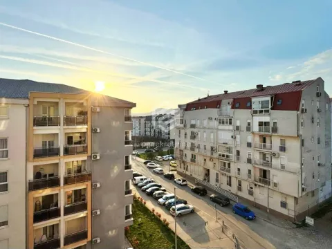 Rent, one bedroom apartment, 40m², Ljubović, Podgorica - image 12